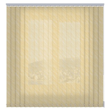 Вертикальные жалюзи Венеция 05 желтый