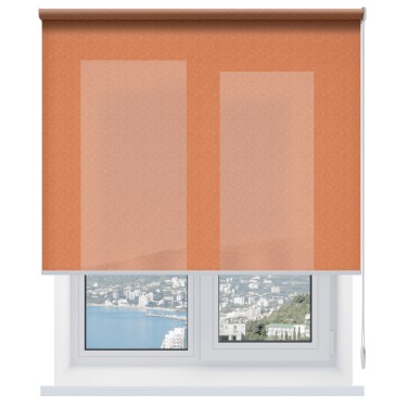 Рулонная штора Айс 92