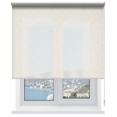 Рулонная штора Токио 01