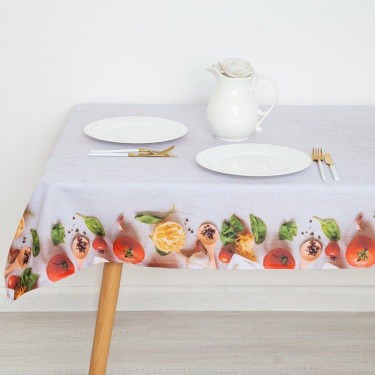 Скатерть 145*220 см